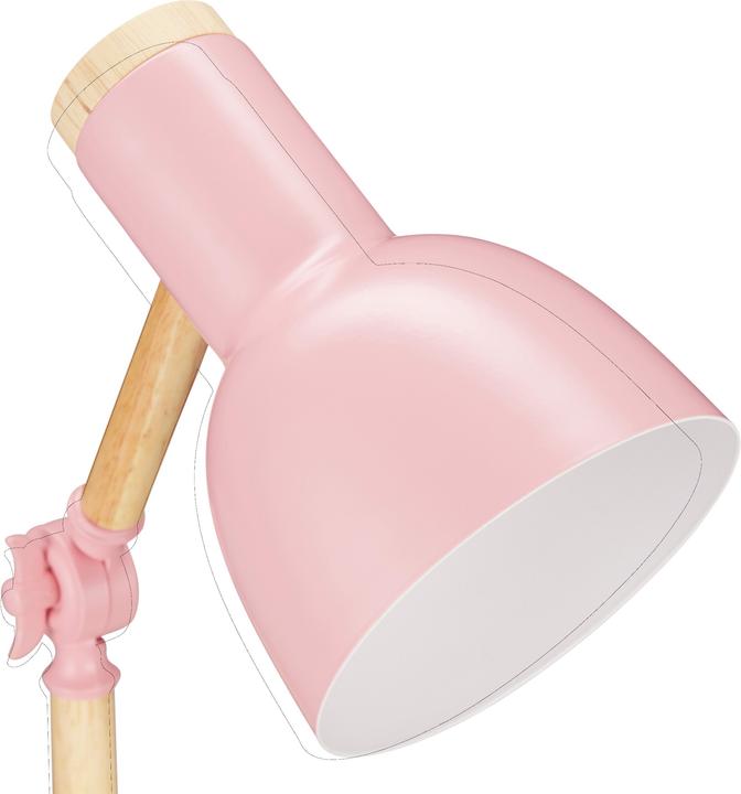 Produktbild Relaxdays Schreibtischlampe (E27)
