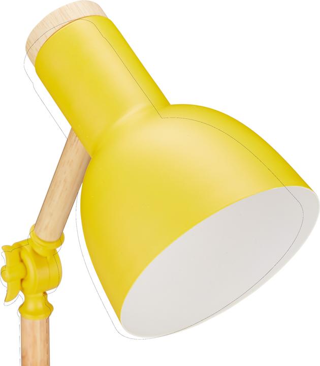 Image du produit Relaxdays Lampe de bureau (E27)