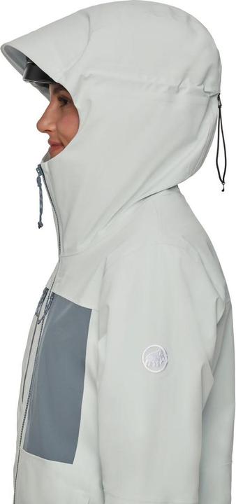 Produktbild Mammut Stoney HS Thermo Hooded Jacket Women (L)