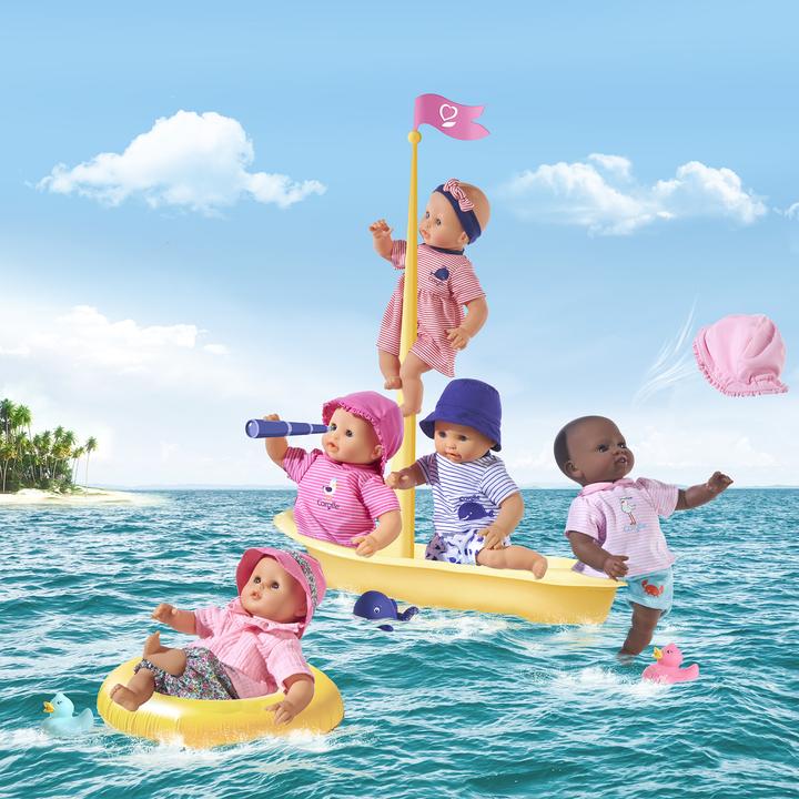 Produktbild Corolle MPP Badebaby Coralie