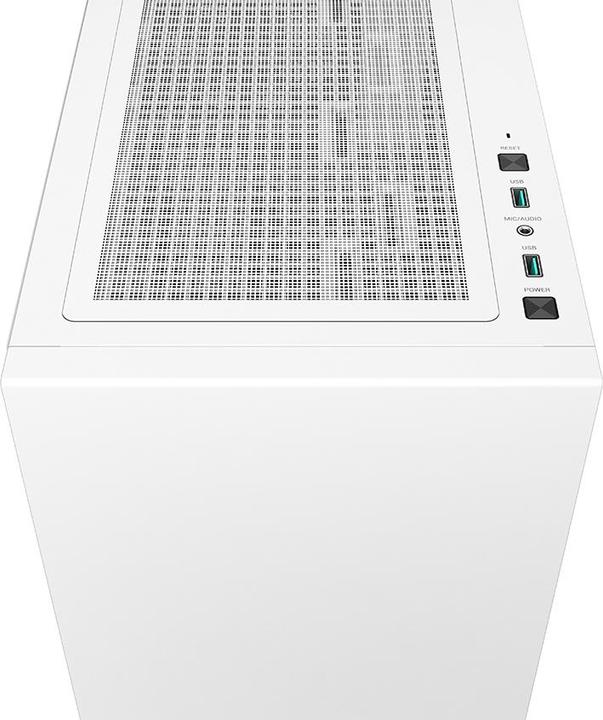 Produktbild Deepcool CH510 WH (Mini-ATX, ATX, mATX)