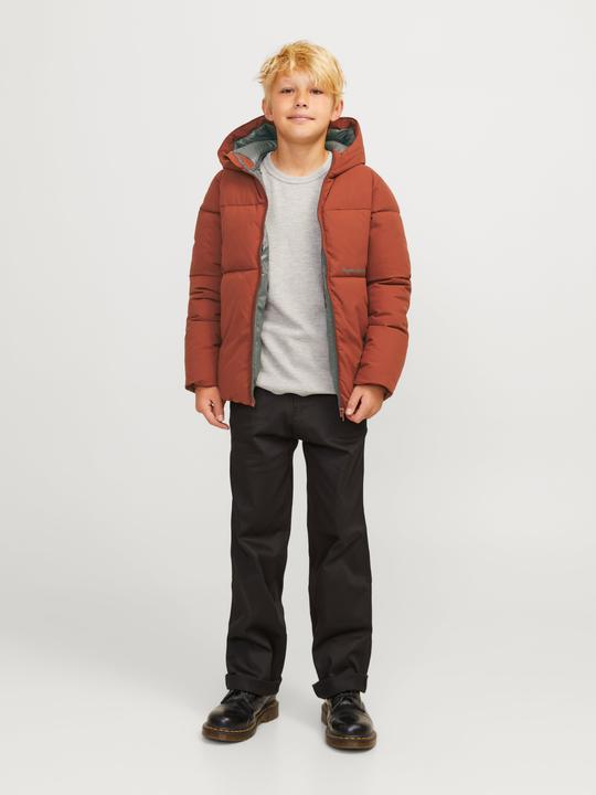 Image du produit Jack & Jones Veste tampon Pour les garçons Veste tampon (140)