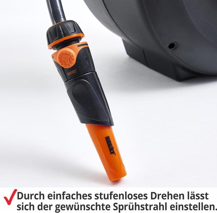 Produktbild Hecht 08666 (20 m)
