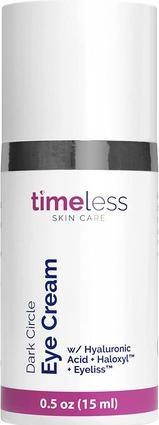 Produktbild Timeless Dark Circle Eye Cream for Unisex 0.5oz