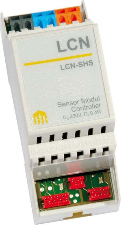 Image du produit Issendorff Module de capteur pour rail DIN LCN-SHS LCN - SHS