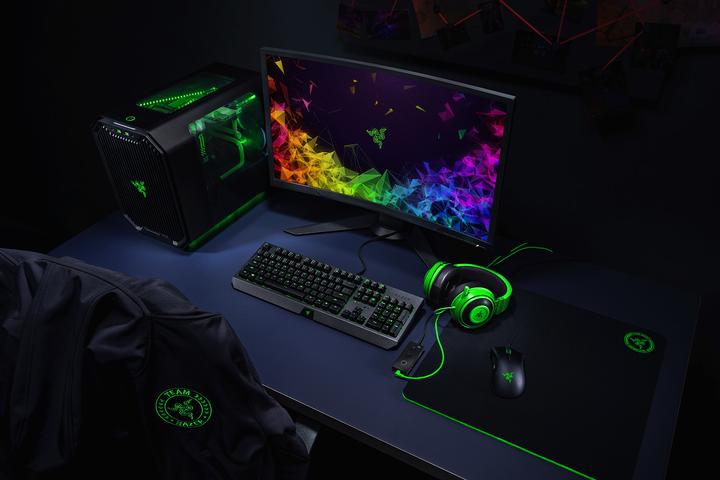 Immagine prodotto Razer Polpi TE (Cablato)