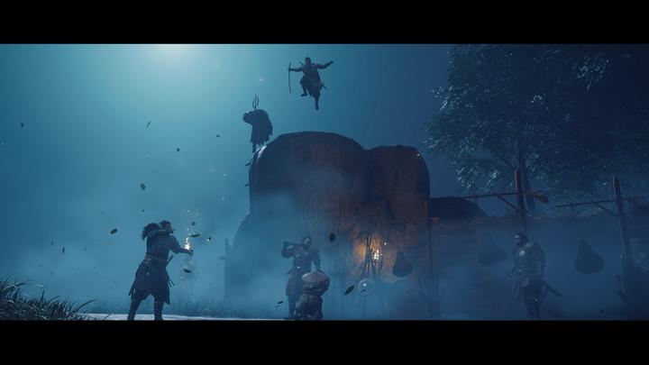 Image du produit Sony Ghost of Tsushima (PS4, Multilingue)