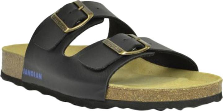 Actual product image Sanosan Sandals Aston Sano (43)