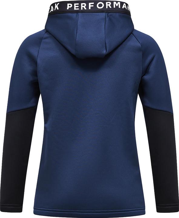 Image du produit Peak Performance Sweat à capuche zippé Rider (140)