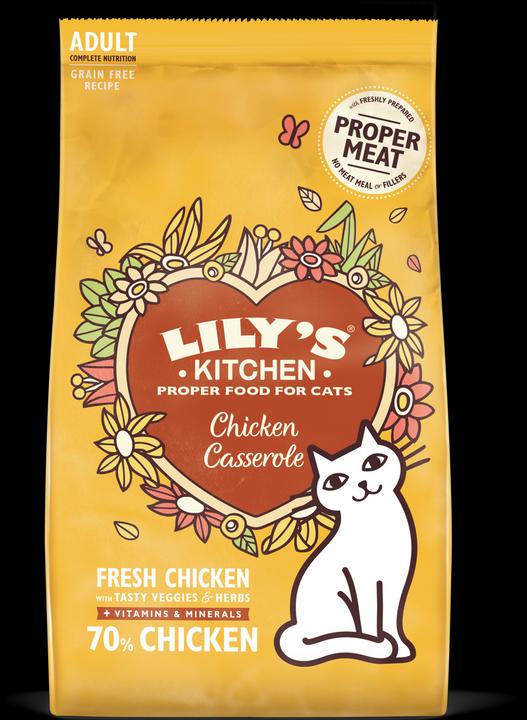 Immagine prodotto Lily's Kitchen Casseruola (Adulto, 1 pz., 2000 g)