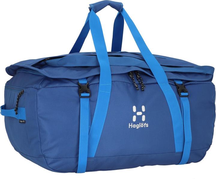 Actual product image Haglöfs Cargo 90 travel bag 64 cm (63 l)