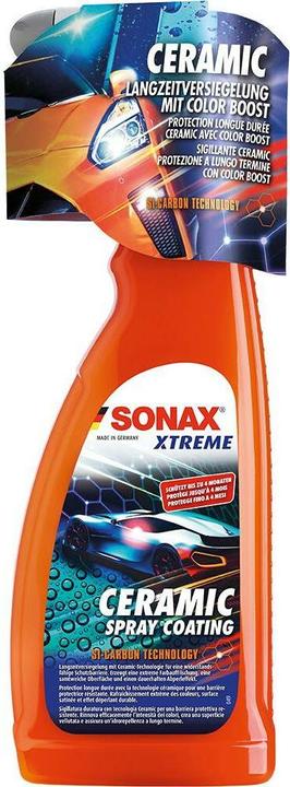 Sonax Revêtement en spray XTREME Ceramic Spray Coating 750 ml (750 ml)