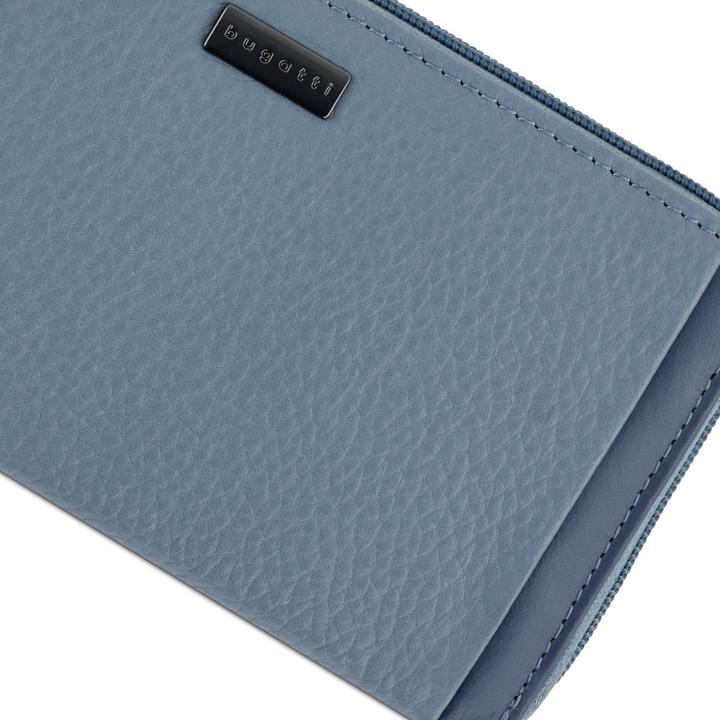 Actual product image Bugatti SINA wallet