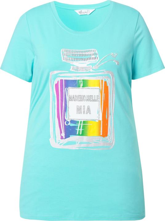 Produktbild Miamoda T-Shirt, A-Linie, Flakon-Motiv (44)
