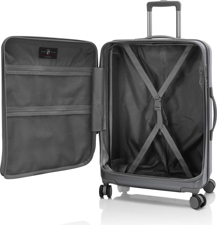 Image du produit Heys EZ Fashion - Valise trolley (80 l, M (50 - 90l))