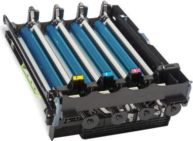 Image du produit Lexmark 70c0z50 (M, CF, C, Y)
