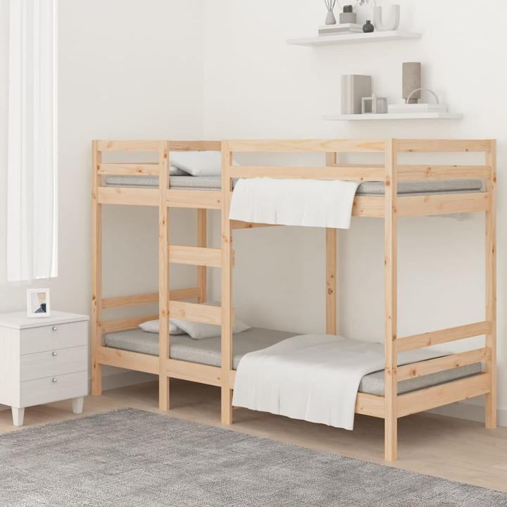 Produktbild VidaXL Frederik (90 x 200 cm)