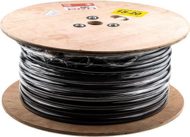 Immagine prodotto RS PRO H07RNF 3 Core 6.0mm Rubber Cable 50m (50 m)