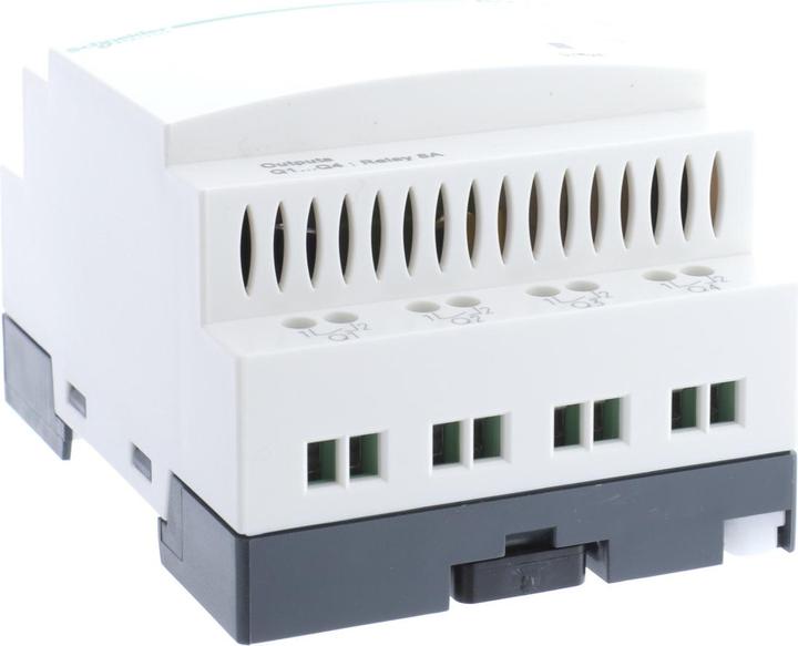 Actual product image Schneider Electric Process module ZELIO