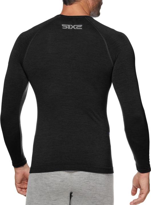Produktbild Sixs Funktionsshirt TS2 Merino (S/M)