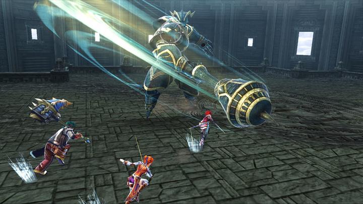 Produktbild Game Ys VIII: Lacrimosa of Dana, PS4 (PS4, DE)