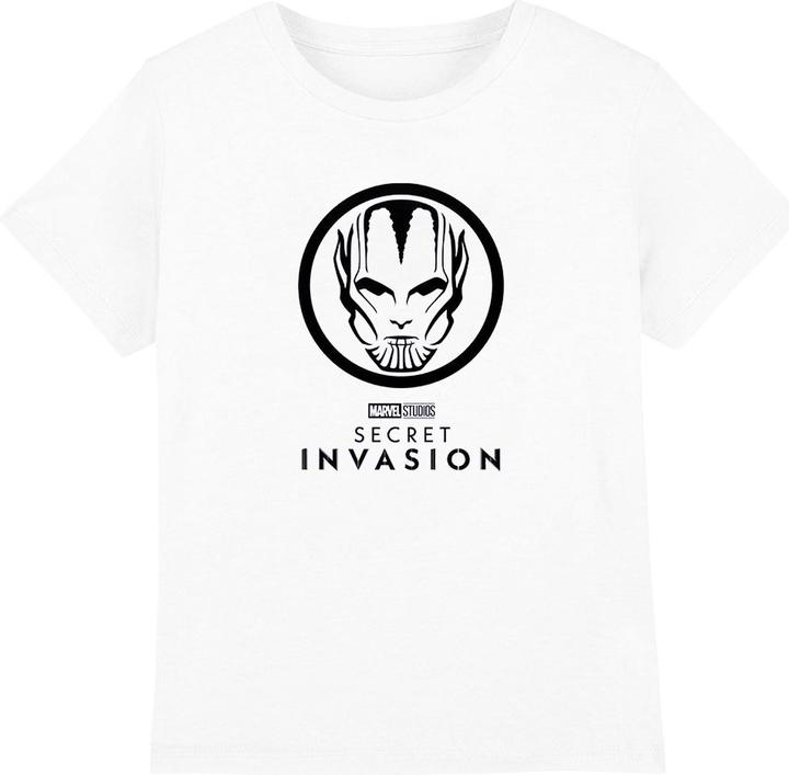 Secret Invasion TShirt