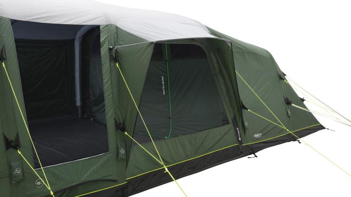 Produktbild Outwell Jacksondale 7PA (Aufblasbares Zelt, 7 Personen)