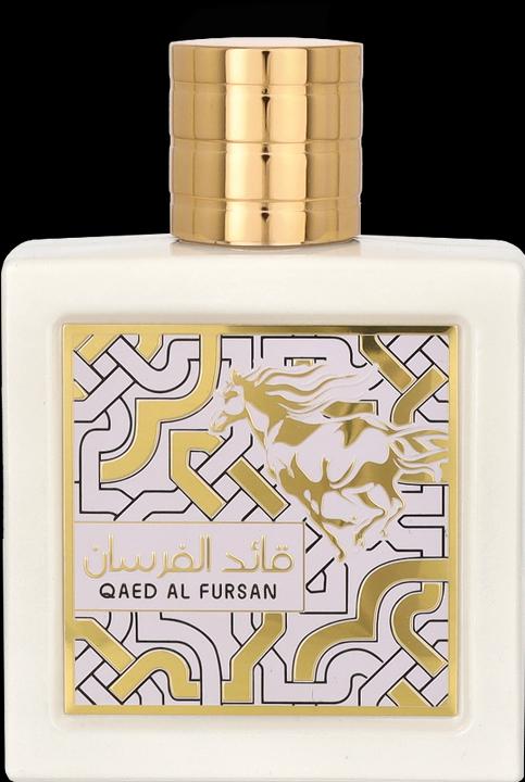 Actual product image Lattafa Perfumes Qaed Al Fursan Unlimited (Eau de parfum, 90 ml)
