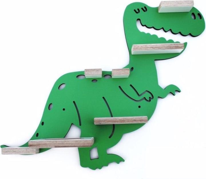 Tilin Regale Dino