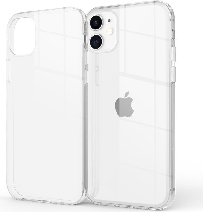 Produktbild Nalia Schutzhülle (Apple iPhone 12 mini)
