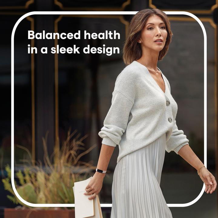 Actual product image Fitbit Luxe Special Edition Gorjana (17.50 mm)