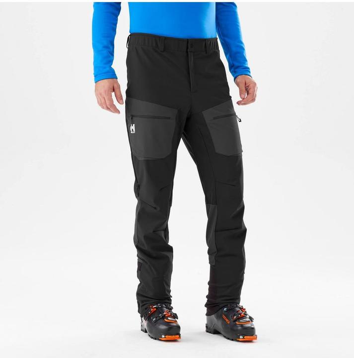 Millet Weisse Schildhose (XL)
