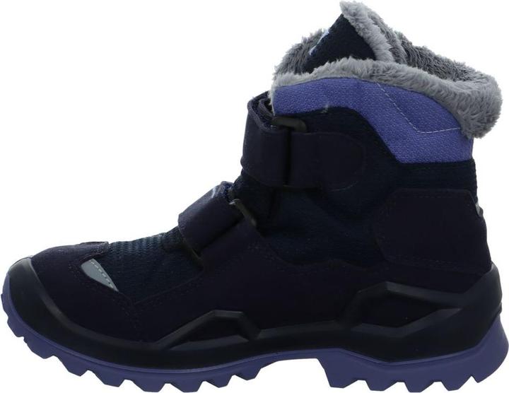 Actual product image Lowa Milo GTX (31)