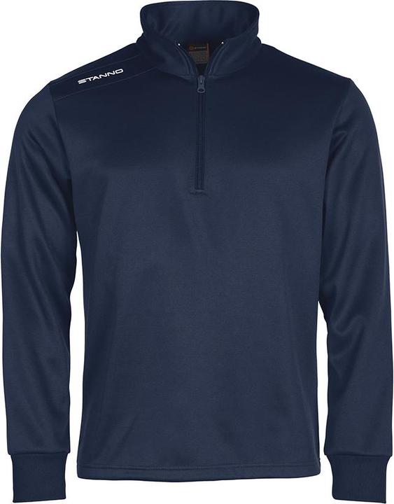 Actual product image Stanno Field Half Zip Top (164)