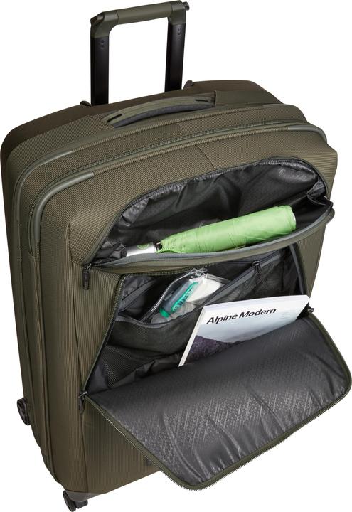 Produktbild Thule Crossover (110 l, L (90 - 115l))