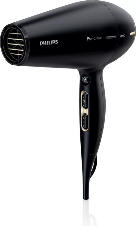 Productafbeelding Philips Droogvermogen, krachtige AC motor, haardroger