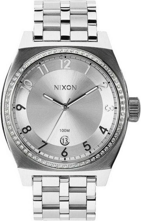 Actual product image Nixon Ladies' watch A325-1874-00 (Ø 40 mm) (40 mm)
