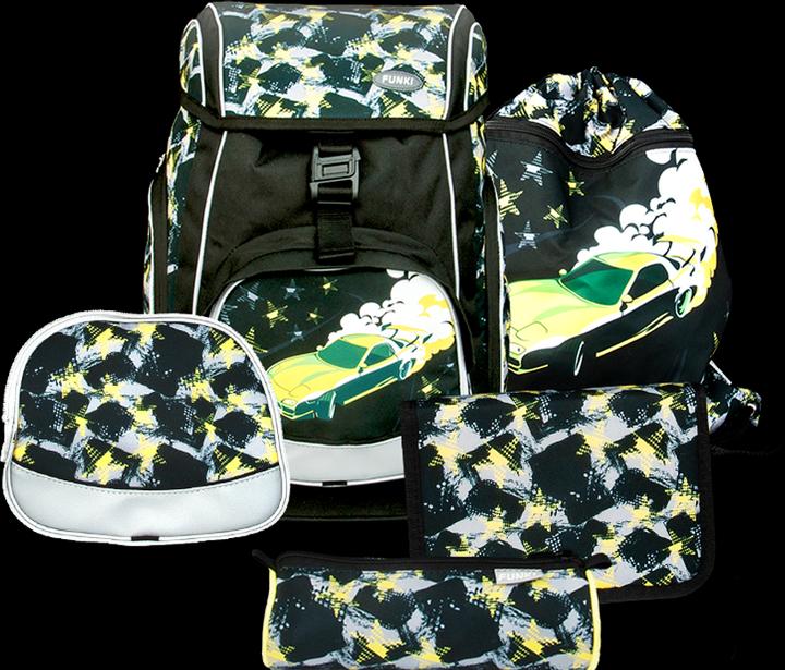 Funki Flexy-Bag (28 l)