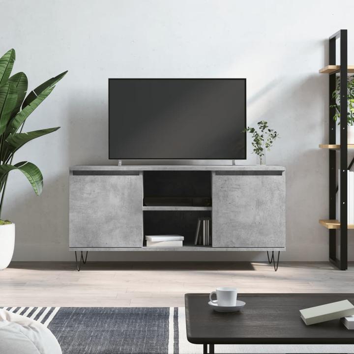 Image du produit VidaXL Aliza (104 x 35 x 50 cm)