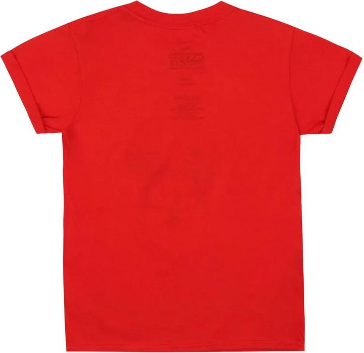 Produktbild Disney Tshirt Mädchen (128)
