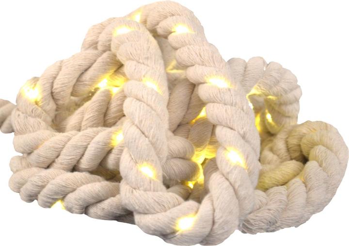 Produktbild Home&Styling LED Deko Seil, 5m (5 m)