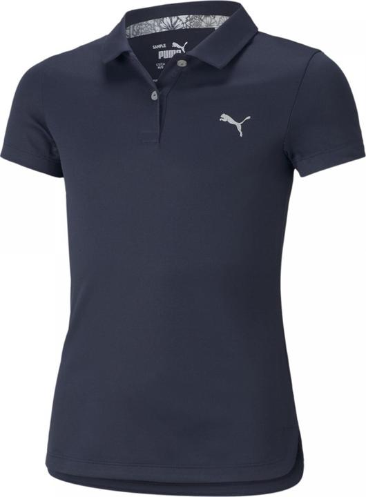 Image du produit Puma Filles Essential Polo-578136 (140)