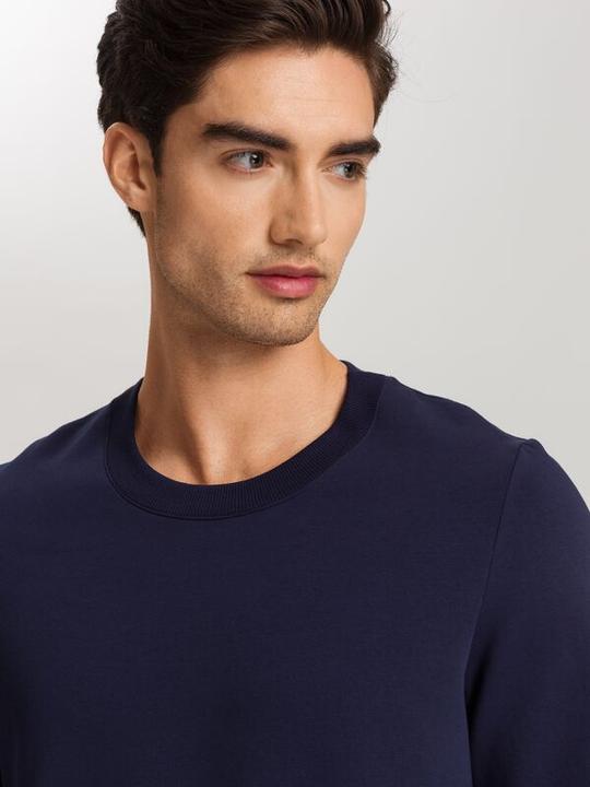 Actual product image Hanro Natural Living Sweatshirt (M)