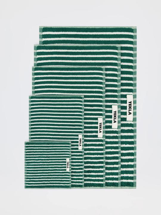 Actual product image Tekla Towels