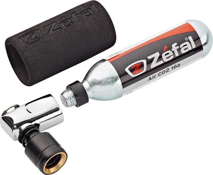 Produktbild Zefal EZ Big Shot