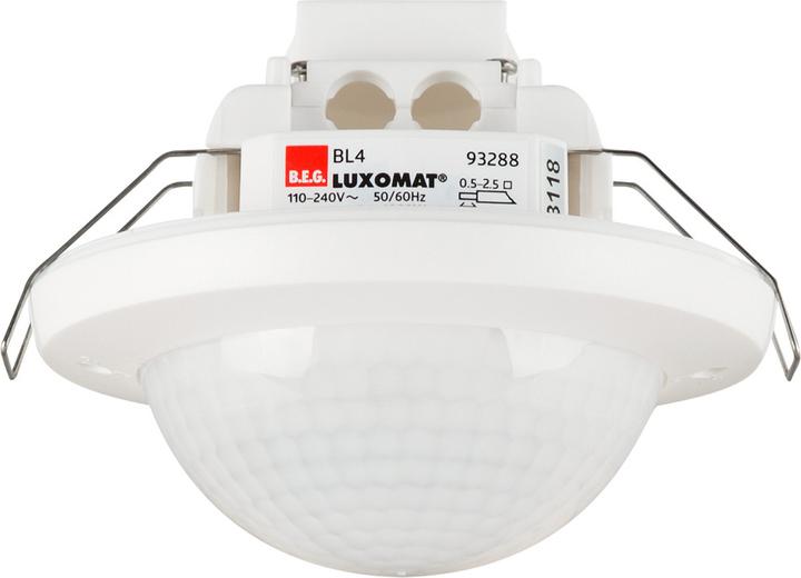 Immagine prodotto BEG BL-4-IT BL-4-IT Rilevatore di movimento (9.50 m)
