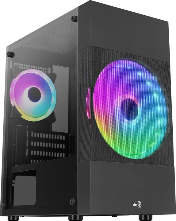Immagine prodotto AeroCool Atomic Lite (mATX)