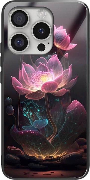 Produktbild Cover-Discount iPhone 16 Pro Max - Panzerglas Handyhülle (Apple iPhone 16 Pro Max)