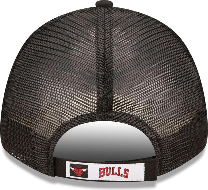 Image du produit New Era 9Forty Trucker Home Field Chicago Bulls (Taille unique)