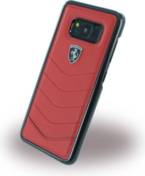 Immagine prodotto Ferrari Serie Heritages (Samsung Galaxy S8+)